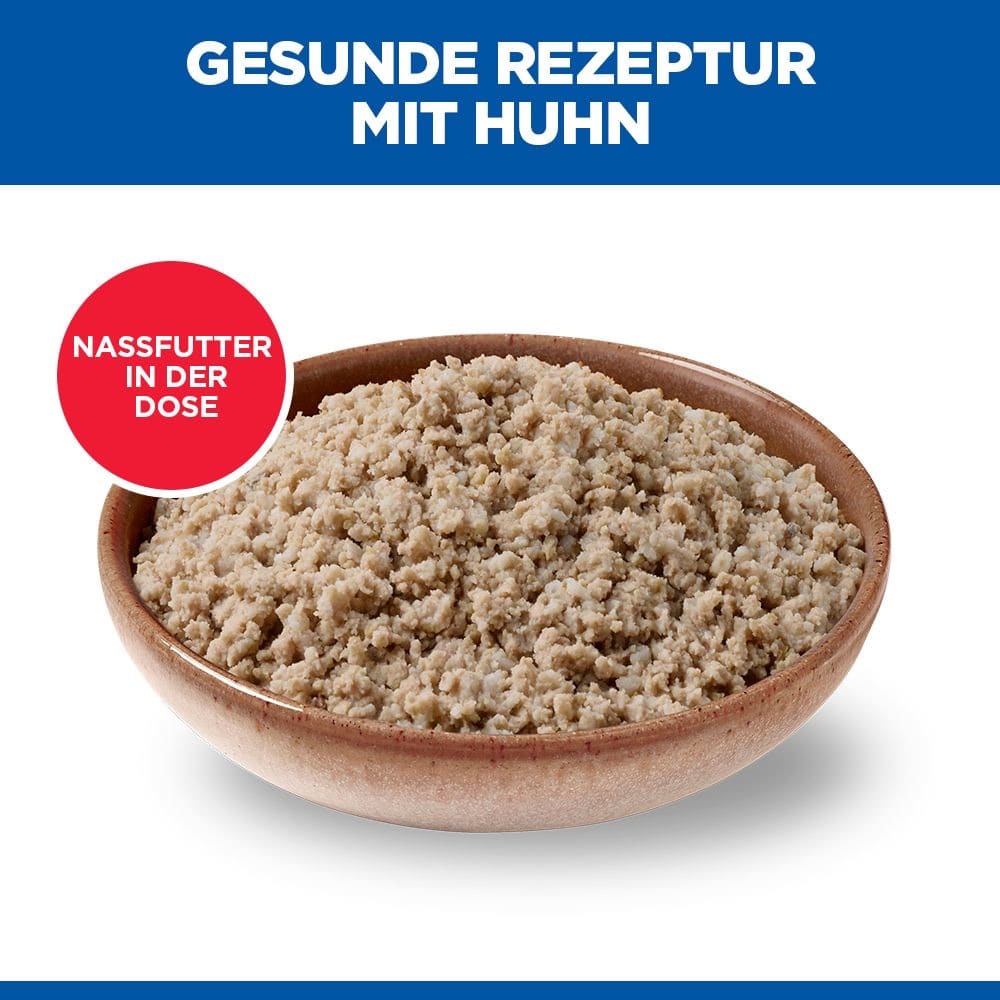 Canine Mature Adult 7+ - Dose