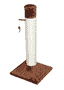Colonne griffoir Classic Post