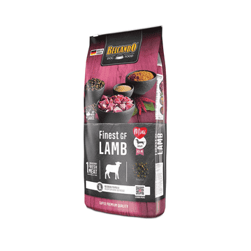 Finest GF Lamb