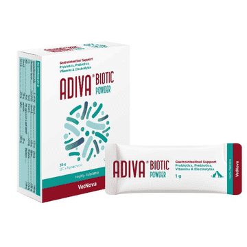 Adiva Biotic Powder
