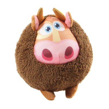 Rondo en peluche