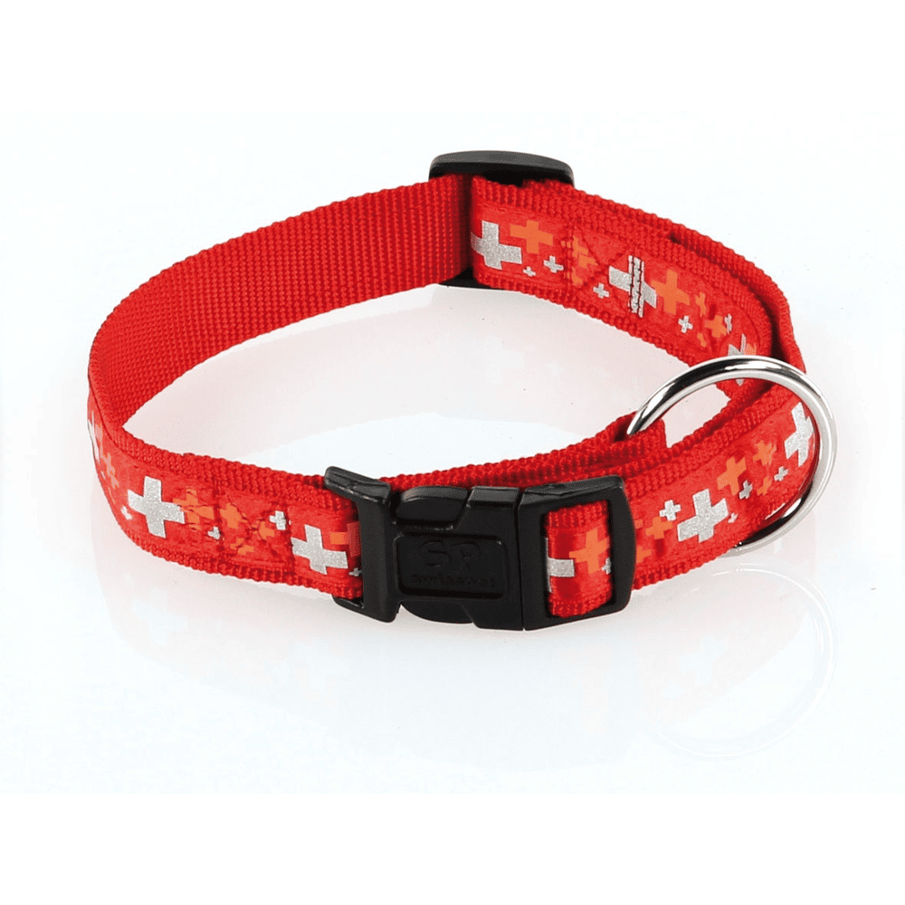 SwissLine Collar, 19mm/32-52cm