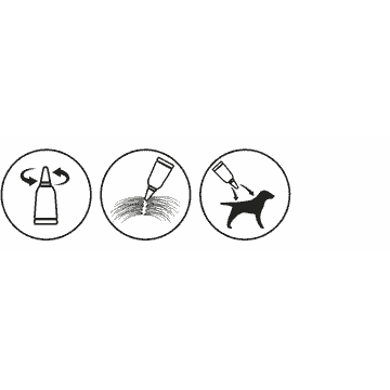 Dog Spot-On Single Pack