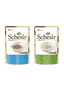 SCHESIR Kitten en gelée - sachets