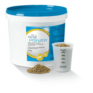 Equitop Pronutrin