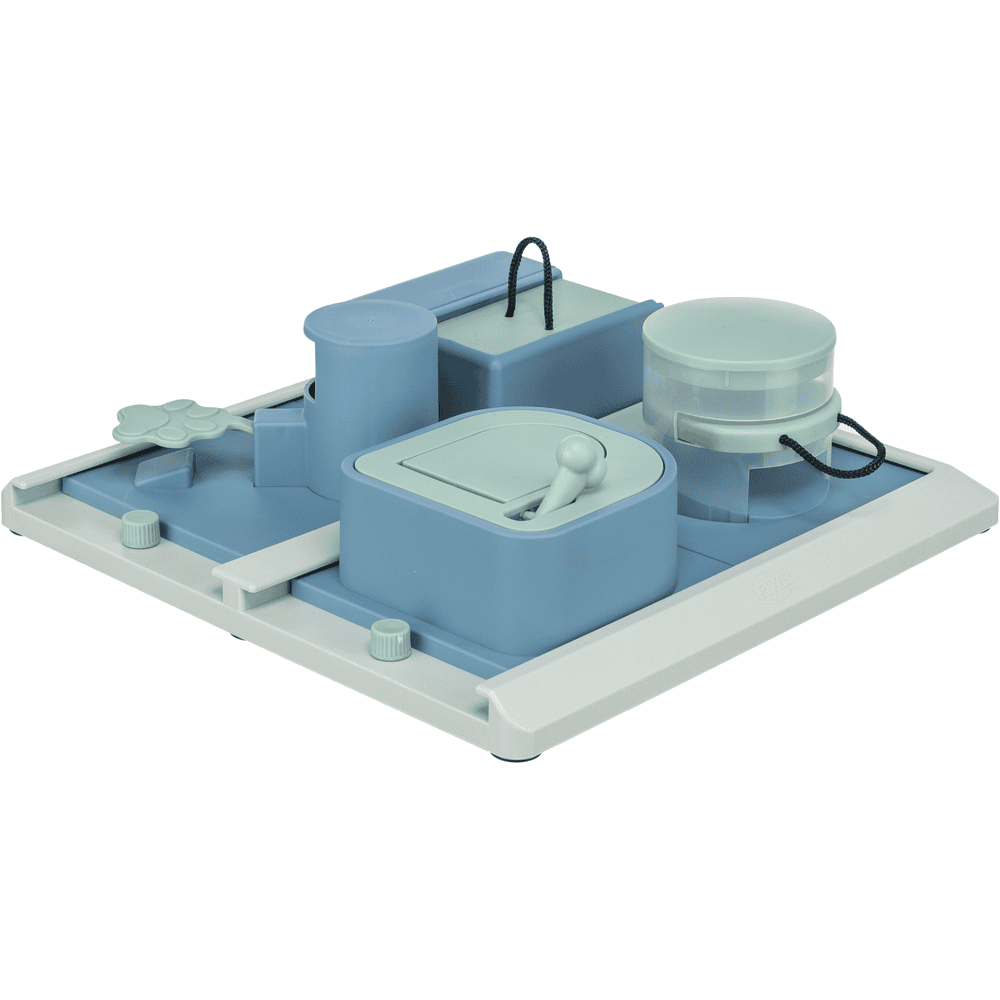 Dog Activity Poker Box 2