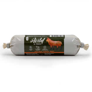 Wurst Ragout