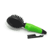R-GO dual function brush