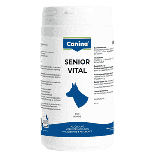 Senior Vital