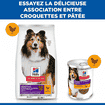 Canine Adult Sensitive Stomach & Skin Medium Breed