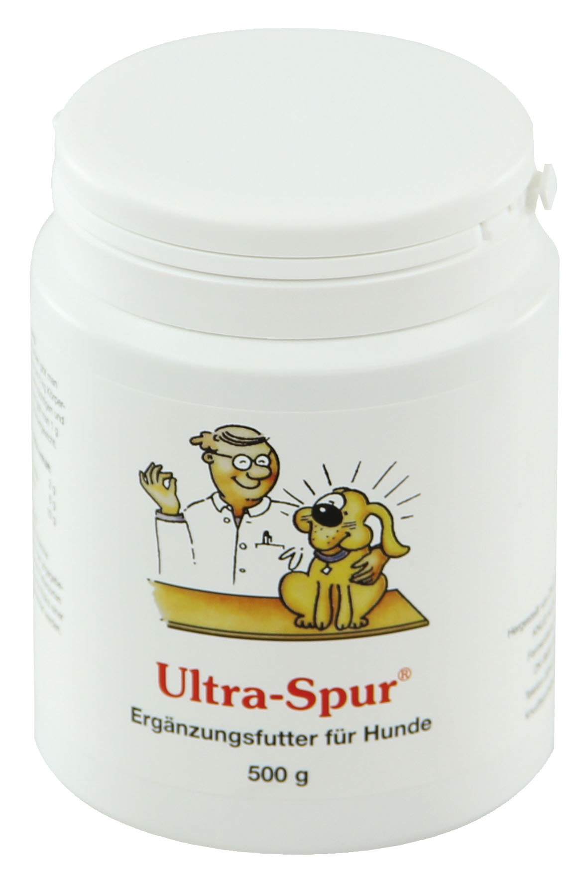 Complément de minéraux Ultra Spur