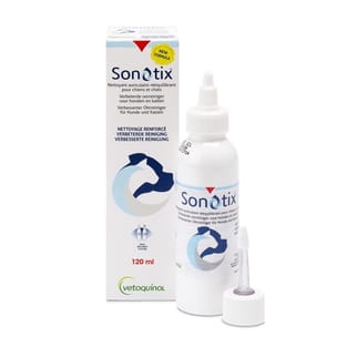 Sonotix