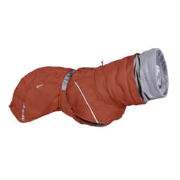 Extreme Warmer Coat ECO cinnamon