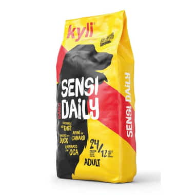 Sensi Daily