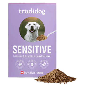 Sensitive