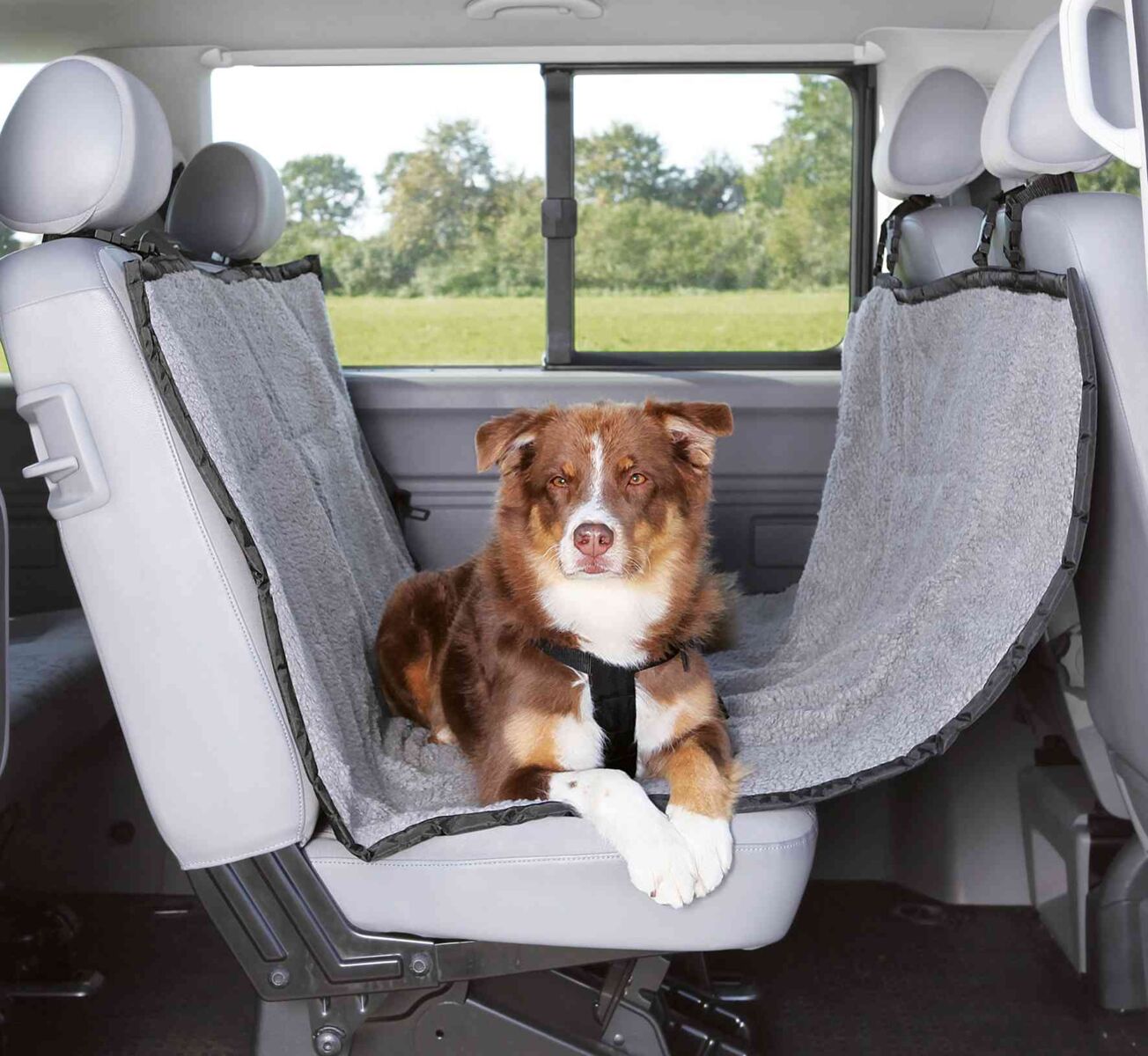 Car blanket
