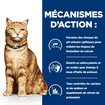 Feline c/d Multicare Urinary Care - Sachet