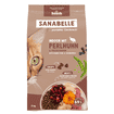 Indoor avec pintade