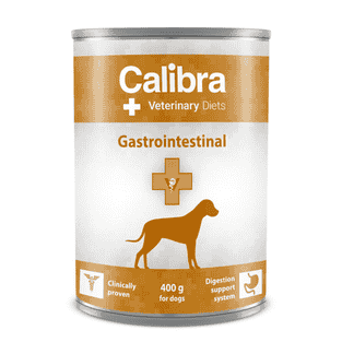 Canine Gastrointestinal