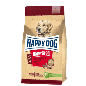 NaturCroq Mini os de poulet