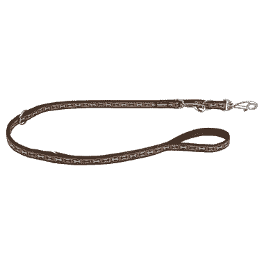 Laisse Design Bone Yard Brown
