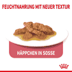 Indoor Cat 7+ - Frischebeutel