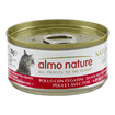 HFC Natural / Huhn, 24x70g