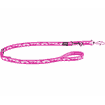 Leashes Design Camouflage Hot Pink