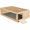 Indoor Meerschweinchengehege