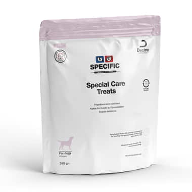 SPECIFIC CT-SC Special Care Treats