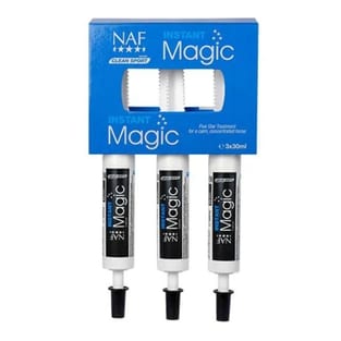 Instant Magic