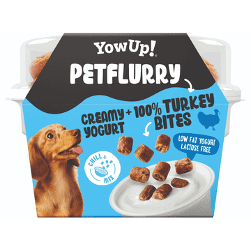 Petflurry Dog