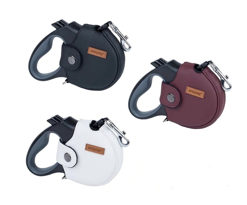 Lincoln M 5 m retractable leash