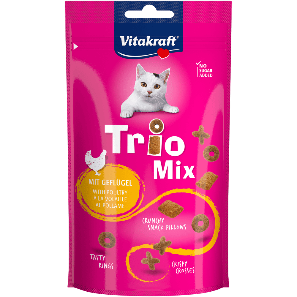 Trio Mix Geflügel