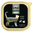 Cat Menu Gibier & Courge
