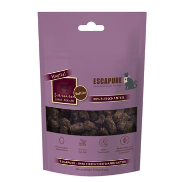 Hupferl Softies für Katzen