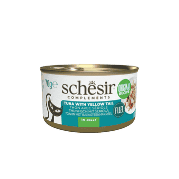 Complements Thunfisch in Jelly