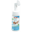 swisspet mousse nettoyante pour pattes