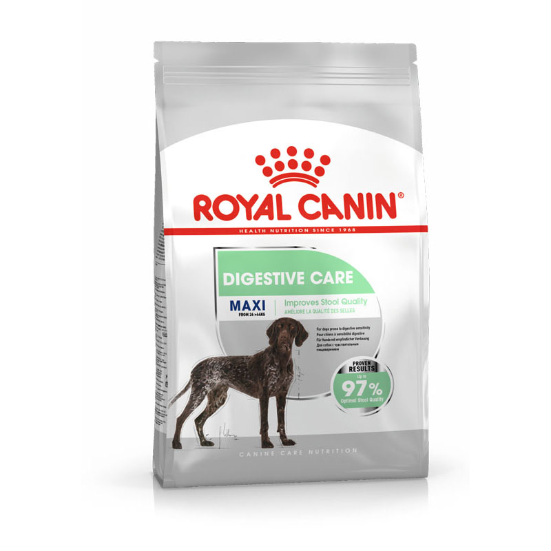 Maxi Digestive Care