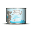 Dog Junior - Saftiges Hühnchen mit Ei