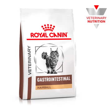 Gastrointestinal Hairball