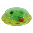 Table tournante 2en1
