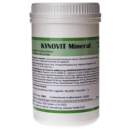 Kynovit Mineral