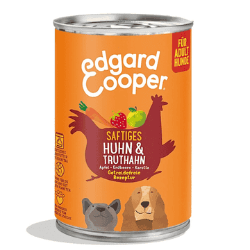Adult Chicken &amp; Turkey - Can