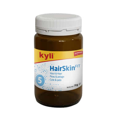 HairSkinFIT