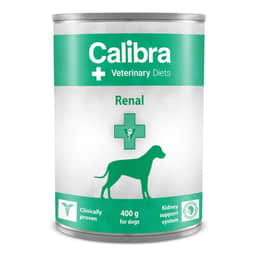 Canine Renal