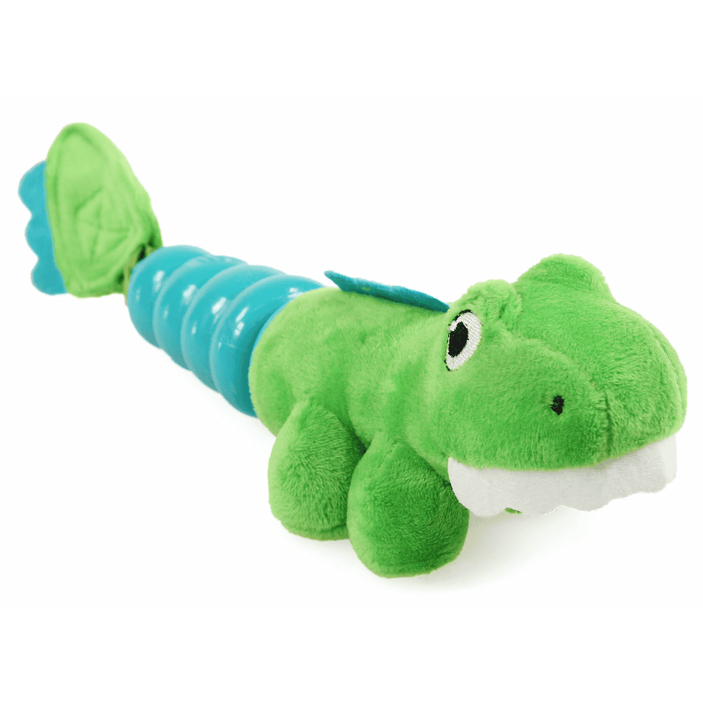 Rubby dog toys