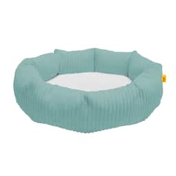 Katzenbett Türkis