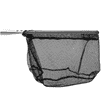 Rectangular pond net