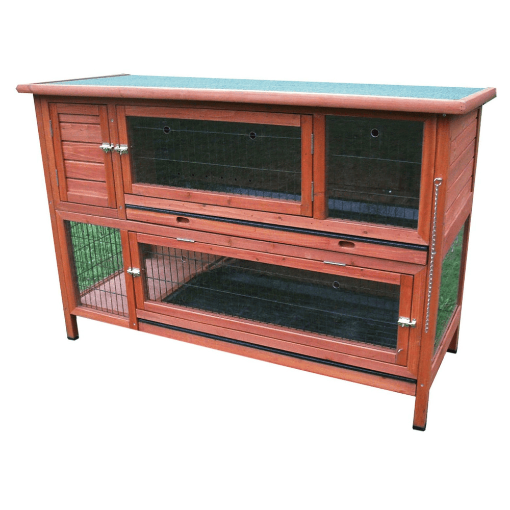 Clapier d'hiver Roberto 150 W